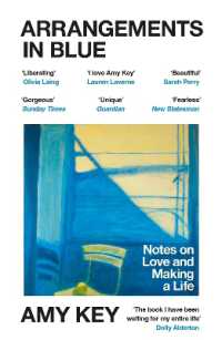 Arrangements in Blue : Notes on Love and Making a Life
