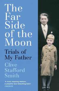 The Far Side of the Moon : Trials of My Father