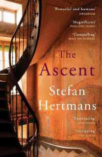 The Ascent : A house can have many secrets
