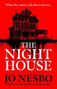 The Night House : A spine-chilling tale for fans of Stephen King