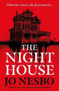 The Night House : A spine-chilling tale for fans of Stephen King