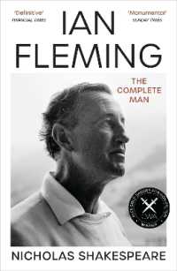 Ian Fleming : The Complete Man