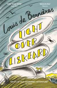 Light over Liskeard : From the Sunday Times bestselling author of Captain Corelli's Mandolin