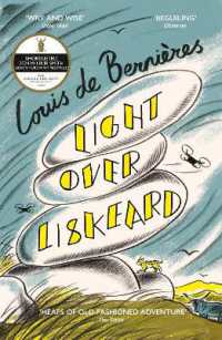 Light over Liskeard : From the Sunday Times bestselling author of Captain Corelli's Mandolin