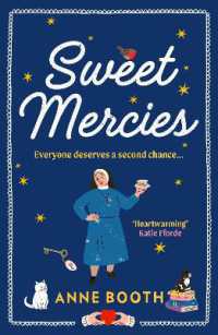 Sweet Mercies (The Sisters of Saint Philomena)