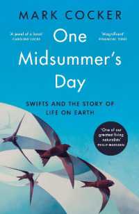 One Midsummer's Day : Swifts and the Story of Life on Earth