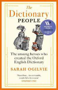 The Dictionary People : The unsung heroes who created the Oxford English Dictionary