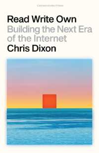 Read Write Own : Building the Next Era of the Internet