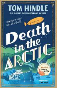 Death in the Arctic