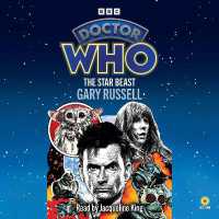 Doctor Who: the Star Beast : 14th Doctor Novelisation