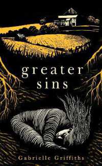 Greater Sins -- Paperback (English Language Edition)