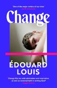Change : A Novel