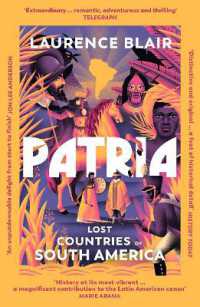 Patria : Lost Countries of South America