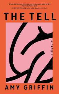 Tell -- Paperback (English Language Edition)