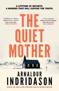 The Quiet Mother (Detective Konrad)