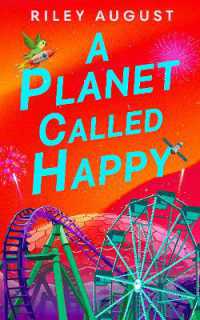 A Planet Called Happy