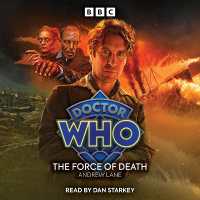 Doctor Who: The Force of Death : 8th Doctor Audio Original