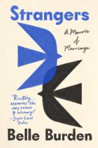 Strangers : The story of a marriage