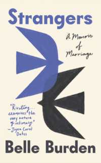 Strangers : A Memoir of Marriage