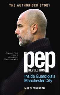 The Pep Revolution : Inside Guardiola's Manchester City