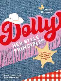 DOLLY Her Style Principles : Be inspired to dress with Parton power