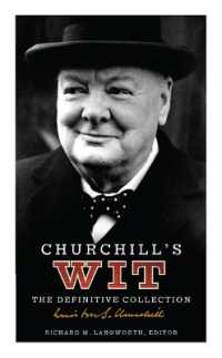 Churchill's Wit : The Definitive Collection