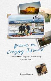 Picnic on Craggy Island : The Surreal Joys of Producing Father Ted