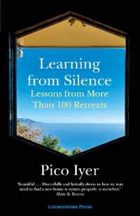 Learning from Silence : Lessons from More than 100 Retreats