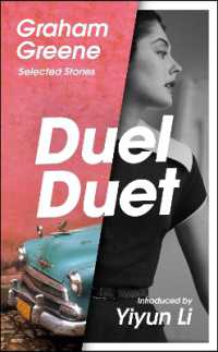 Duel Duet : Selected Stories