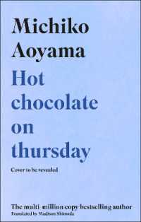 Hot Chocolate on Thursday