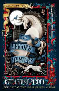 The Unicorn Hunters