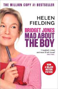 Bridget Jones: Mad about the Boy (Bridget Jones's Diary)