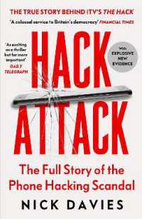 Hack Attack : How the truth caught up with Rupert Murdoch