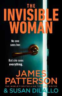 The Invisible Woman