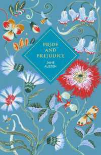 Pride and Prejudice (Vintage Collector's Classics)