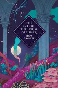 The Fall of the House of Usher and Other Stories (Vintage Collector's Classics)
