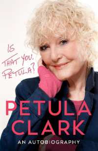 Is That You, Petula? : My autobiography