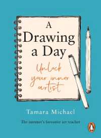 A Drawing a Day : Unlock Your Inner Artist