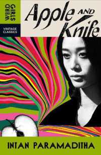 Apple and Knife (Weird Girls)