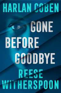 Gone before Goodbye