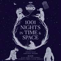 Doctor Who: 1001 Nights in Time and Space : 15th Doctor Novel
