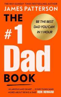 The #1 Dad Book : Be the Best Dad You Can Be