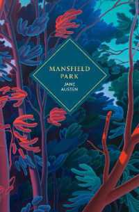 Mansfield Park (Vintage Collector's Classics)