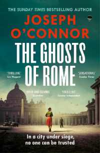 The Ghosts of Rome (Rome Escape Line)