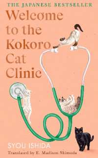 Welcome to the Kokoro Cat Clinic (We'll Prescribe You a Cat Series)