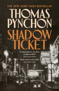 Shadow Ticket