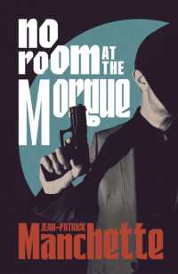 No Room at the Morgue