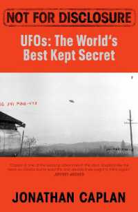 Not for Disclosure : UFOS: the World's Best Kept Secret