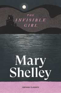 The Invisible Girl (Brief Encounters)