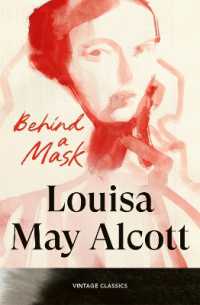 Behind a Mask (Brief Encounters)
